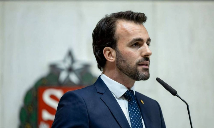 O Conselho de Ética da Assembleia Legislativa do Estado de São Paulo (Alesp) rejeitou nesta terça-feira (26) representação qu