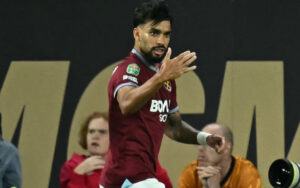 Paquetá tem início mais goleador desde que chegou na Europa