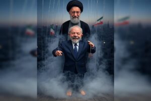 O ministro da Defesa de Israel, Israel Katz, criticou, nesta terça-feira (26/8), o presidente Luiz Inácio Lula da Silva (PT), alegando que o petista seria um “a