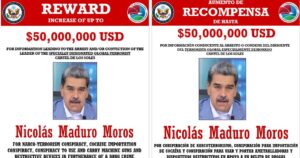 Maduro mobiliza 4,5 milhões de milicianos para enfrentar ‘ameaça’ dos EUA