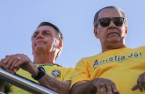 ‘Se pensam que vão me intimidar, escolheram o cara errado’, diz Malafaia