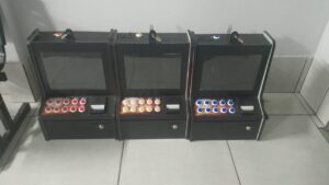 Comerciante preso por contravenção de jogo de azar em Ubatuba