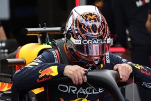 F1 – "Difícil chegar entre os cinco primeiros", diz Verstappen sobre expectativa para GP da Holanda