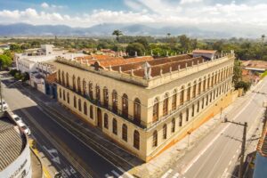 Pindamonhangaba conquista título de Município de Interesse Turístico