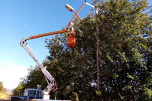 Atenção moradores e comerciantes do Arapoanga! Nesta terça-feira (26/8), o fornecimento de energia elétrica será interrompido na região administrativa, das 10h