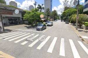 O neto do ex-prefeito de São Paulo Antonio Salim Curiati foi vítima de um roubo com sequestro no Morumbi, zona sul da capital paulista, na madrugada desta terça