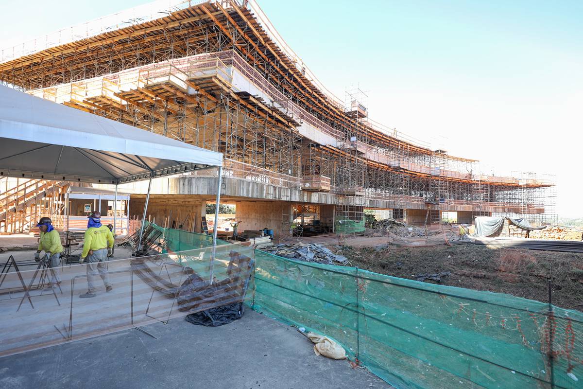 O Governo do Distrito Federal (GDF) vai recorrer da decisão do Tribunal de Justiça do Distrito Federal e dos Territórios (TJDFT) que suspendeu, nesta quarta-fei