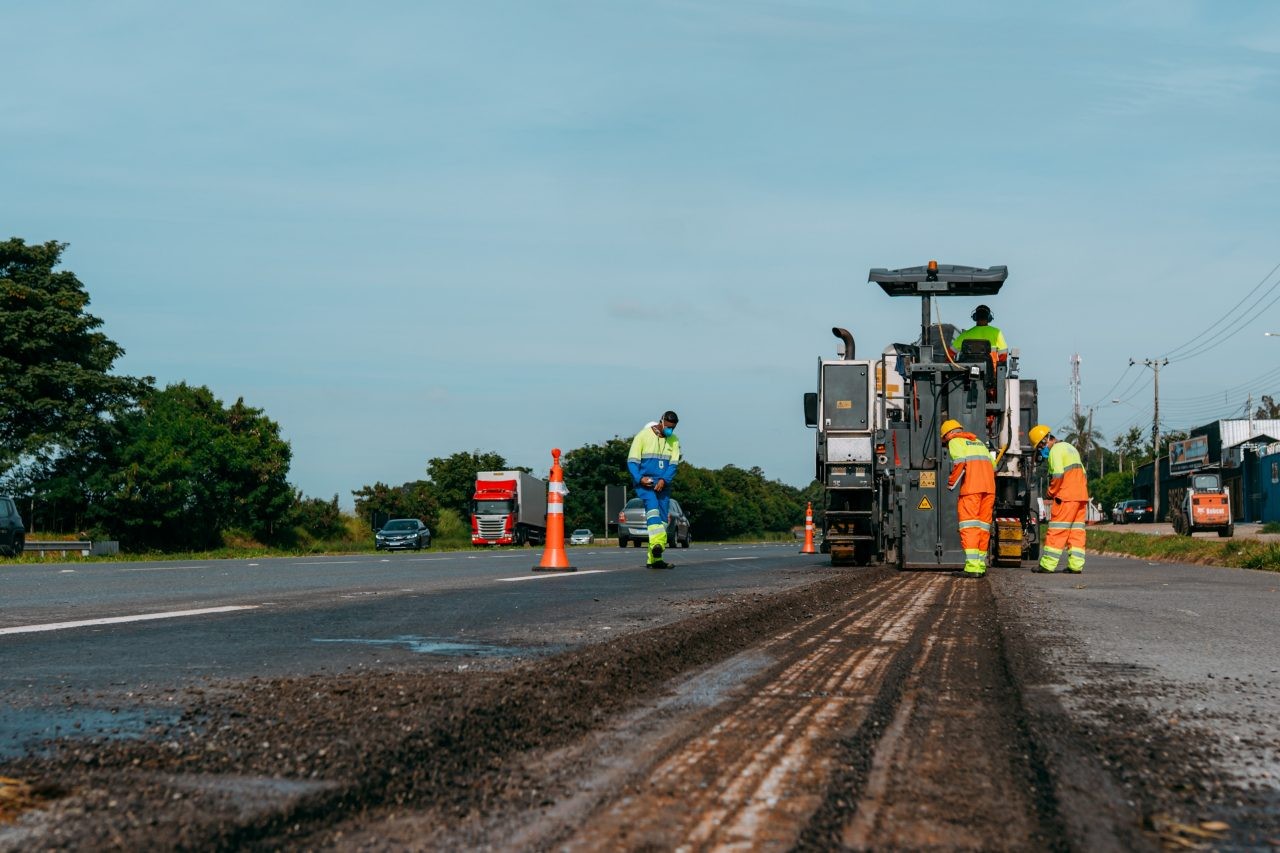 A concessionária que administra rodovias no interior de São Paulo anunciou uma série de obras de manutenção até o próximo domingo (17/8) (veja lista abaixo). Pa