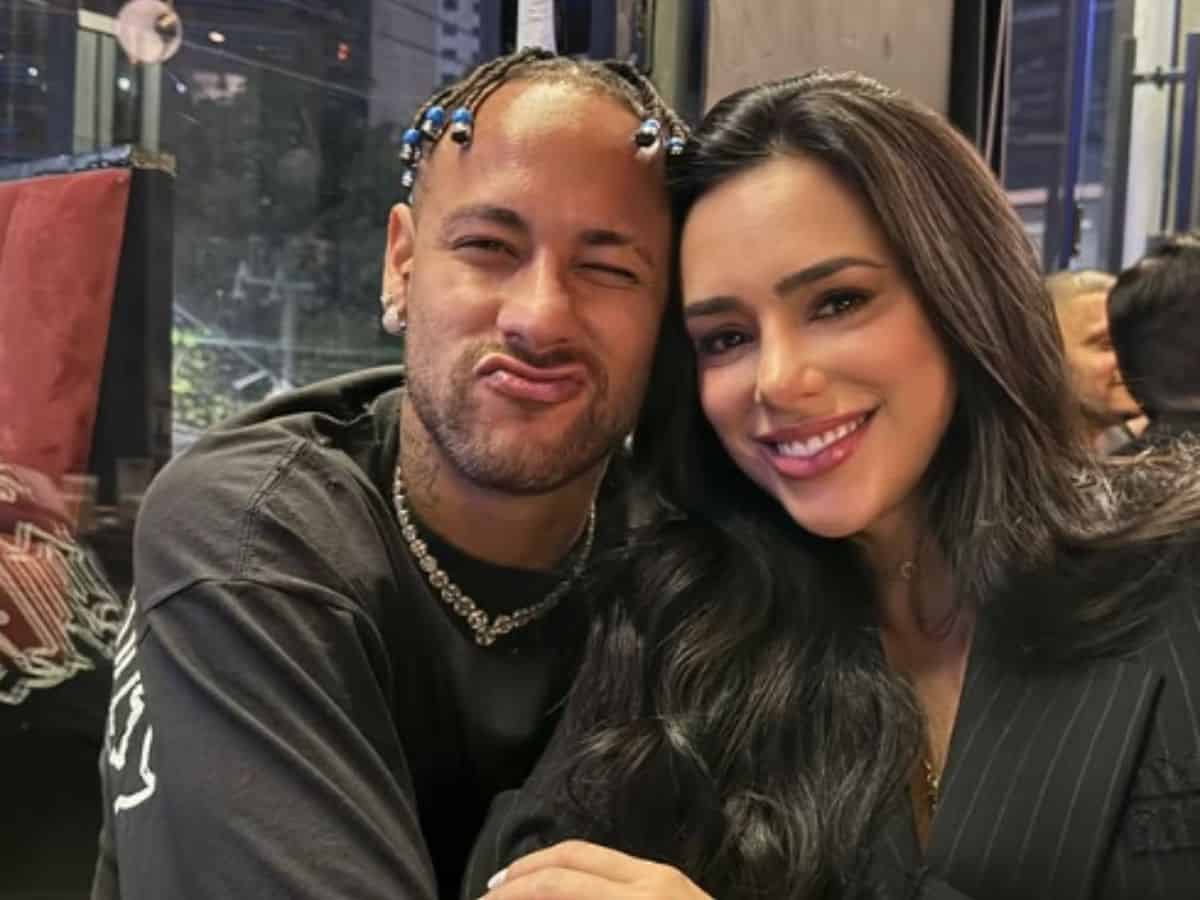 Bruna Biancardi transforma casa em clínica de estética de luxo