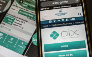 Pix não discrimina empresas estrangeiras, responde Brasil aos Estados Unidos