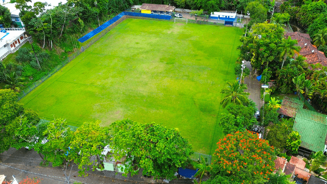 Campeonato Municipal de Futebol de Campo de Ilhabela chega à fase decisiva com semifinais do Veteraníssimos 50+