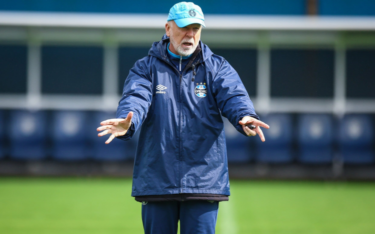 Agenda L!: curtinhas do Grêmio do dia 17/08/2025