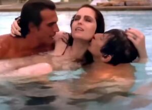 Diretor de Rio Babilônia diz se cena de sexo a três no filme foi real