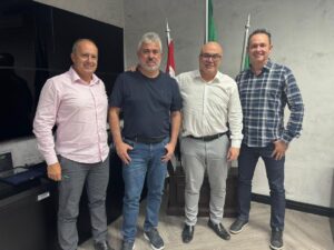 Pinda recebe Pinda Rodeio Fest 2025 em outubro no Parque da Cidade