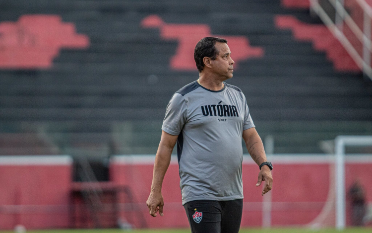 Agenda L!: curtinhas do Vitória do dia 27/8/2025
Rubro-Negro inicia a preparação para jogo contra o Atlético-MG