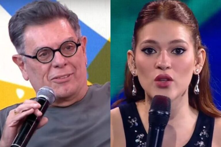 Roger Moreira detona Estrela da Casa: “Totalmente forçado”