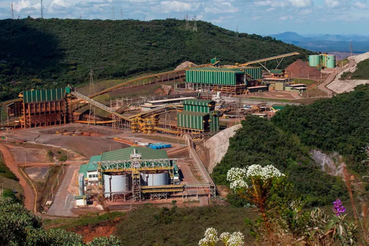 A Samarco informou ao mercado, nessa terça-feira (12/8), que o encerramento do processo de recuperação judicial da companhia foi determinado pela Justiça de Min