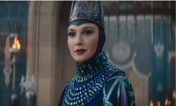 Gal Gadot atribui fracasso de ‘Branca de Neve’ a questões políticas