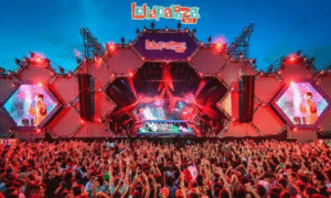Marina Lima encerra turnê em SP e Lollapalooza abre venda de ingressos; confira programação musical