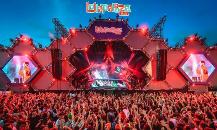 Marina Lima encerra turnê em SP e Lollapalooza abre venda de ingressos; confira programação musical