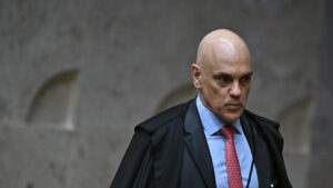 Moraes pode fracassar na Europa com tentativa de extradição de Tagliaferro