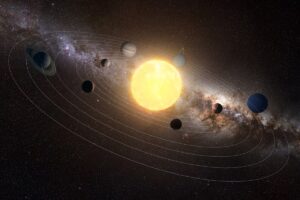 Como o Sistema Solar surgiu? Descoberta de planeta ajuda a responder