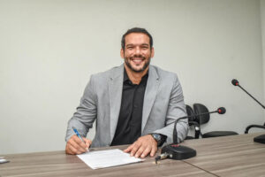 Comentário sobre Saiba quem é Samir Xaud, possível sucessor de Ednaldo Rodrigues na CBF por prmcouto