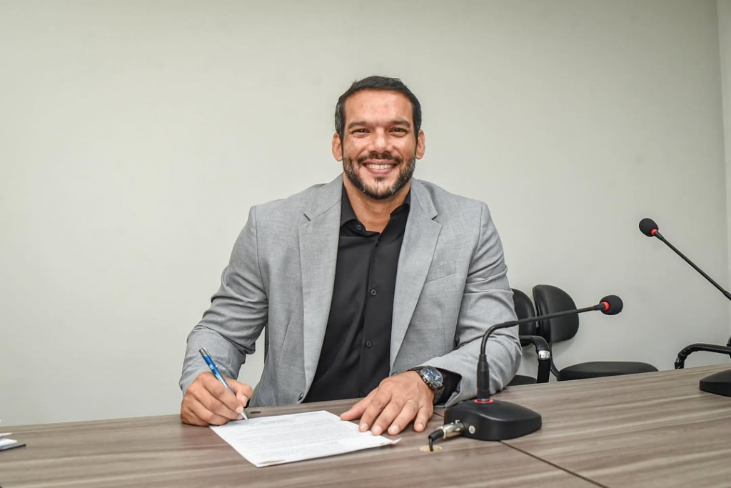 Comentário sobre Saiba quem é Samir Xaud, possível sucessor de Ednaldo Rodrigues na CBF por prmcouto