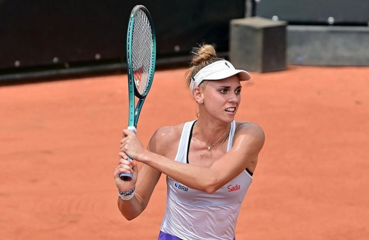 O Brasil já conta com seis tenistas na chave principal do SP Open, evento que vai encerrar um jejum de 25 anos sem um WTA na capital paulista. Nesta segu