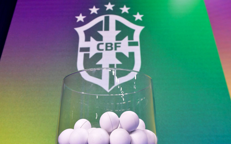 CBF define datas e horários dos jogos da semifinal do Brasileiro Feminino