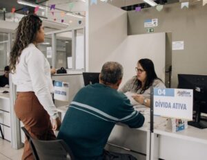 Prazo para regularização com a Anistia Fiscal termina na quarta-feira