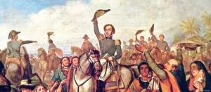 Brasil Soberano: há 200 anos, país consolidava independência