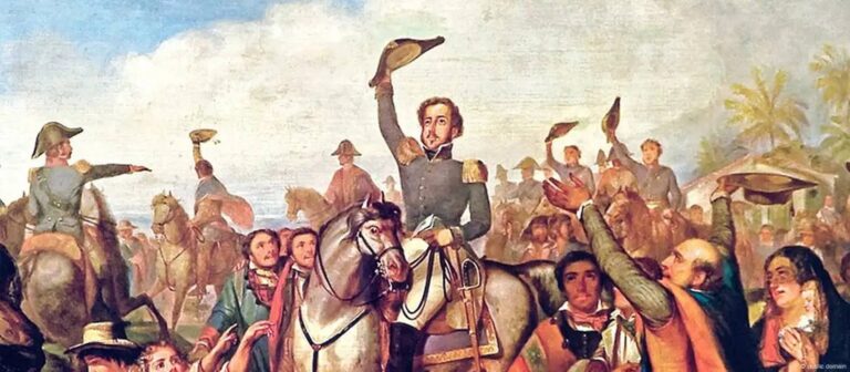 Brasil Soberano: há 200 anos, país consolidava independência