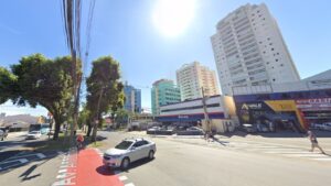 Revisão da planta genérica: Avenida Andrômeda pode ter o m² mais caro de São José dos Campos; veja exemplos