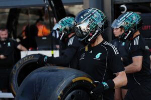 Estratégia: Como a chuva pode mudar as táticas do GP da Holanda de F1