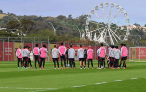 Agenda L!: curtinhas do Internacional do dia 26/8/2025