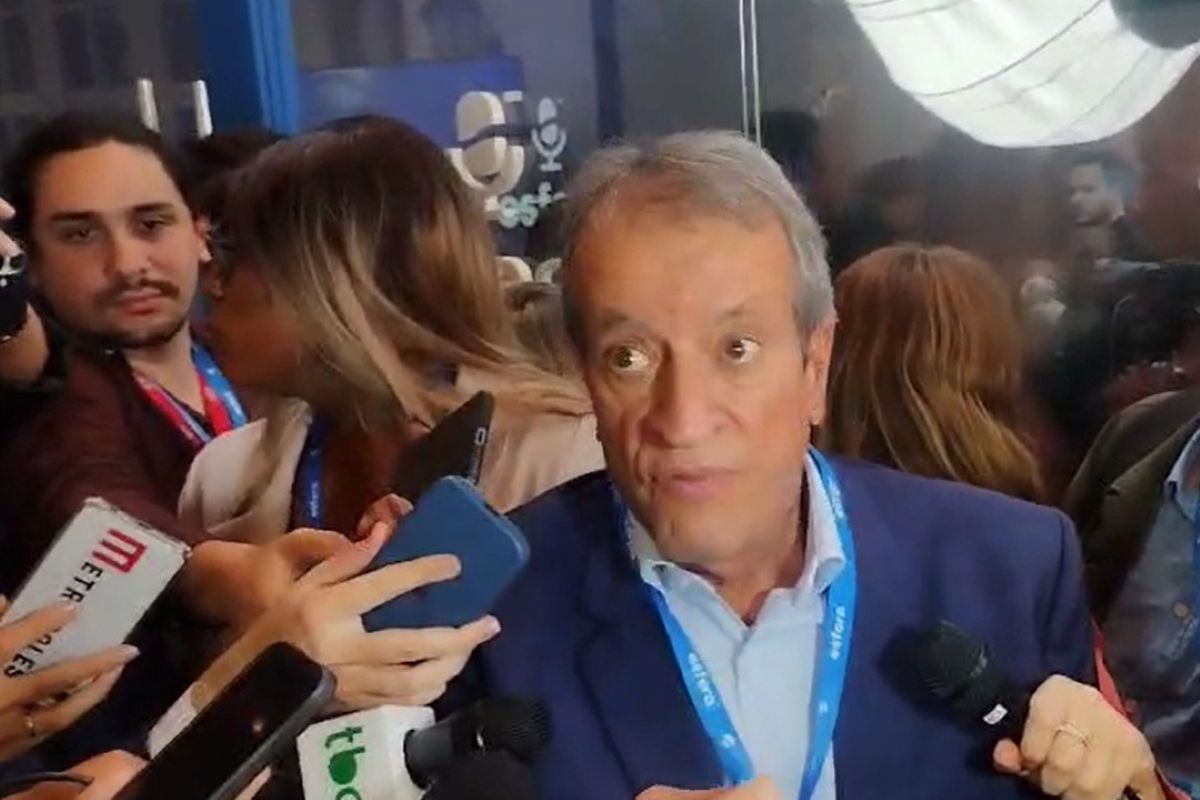 O presidente nacional do PL, Valdemar Costa Neto, afirmou nesta segunda-feira (25/8) que “mandaram” para Jair Bolsonaro (PL) a minuta do pedido de a