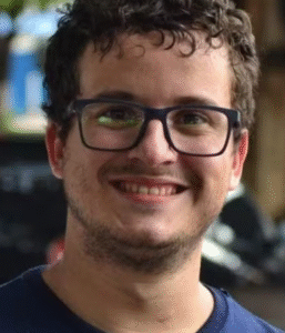 Corpo encontrado em Ubatuba é identificado como do veterinário Bruno – THMais – Você por dentro de tudo