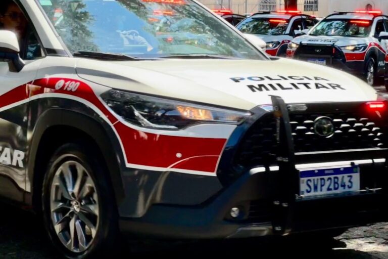 Polícia prende motorista bêbada após acidente na zona sul de SP
