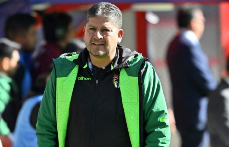 A Bolívia divulgou, nesta terça-feira (26), a lista de convocados para os últimos dois jogos das Eliminatórias Sul-Americanas para a