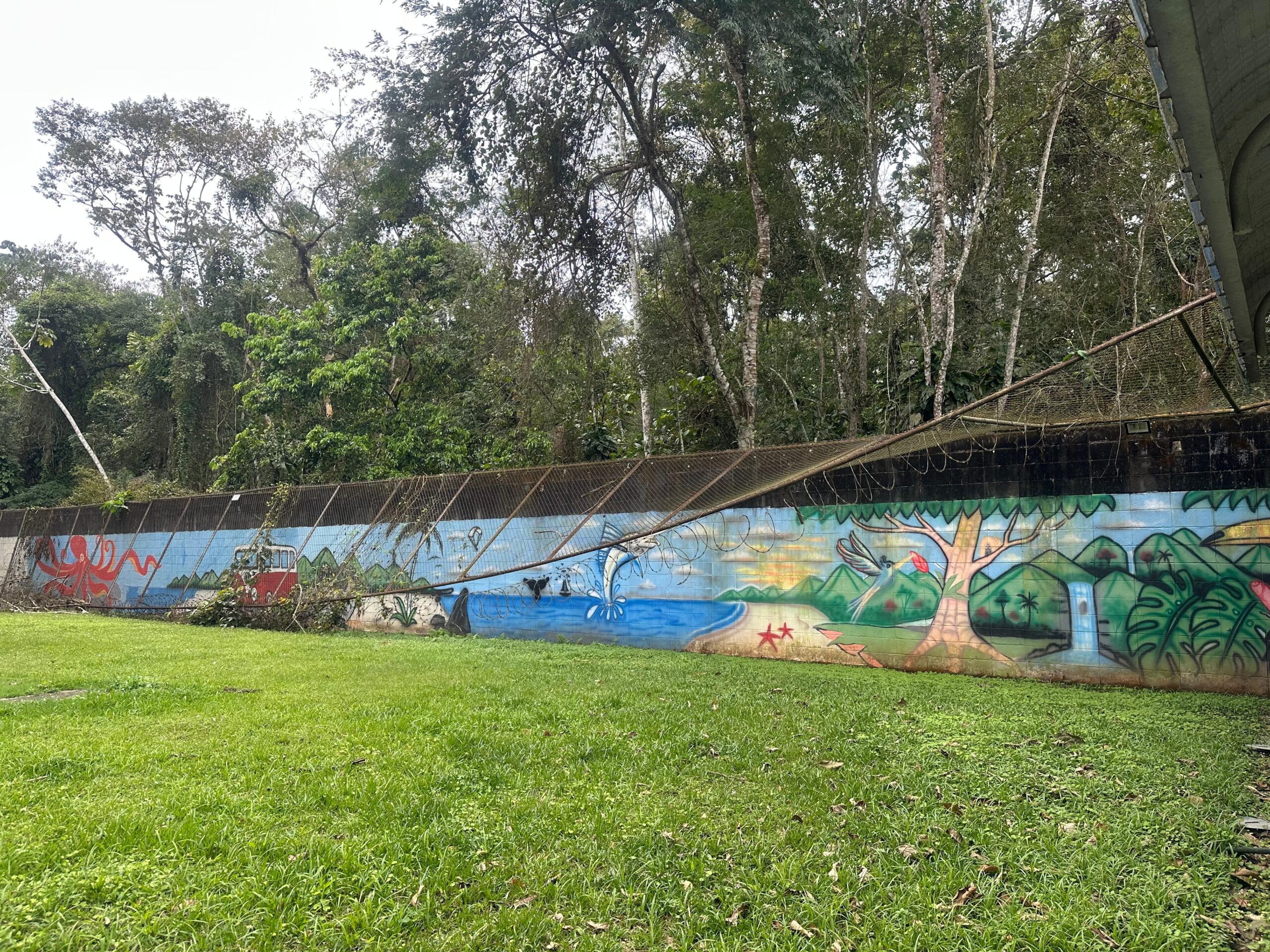Justiça determina que Fundação Casa de Caraguá resolva problemas estruturais