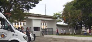 Lindemberg e 3,1 mil presos devem voltar para os presídios da região após última saída temporária de 2025