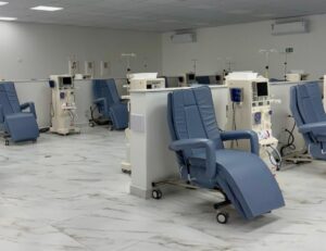 São Sebastião recebe Clínica de Hemodiálise nesta quarta-feira (10)