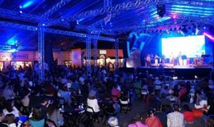 11ª edição do Festival Ilhabela Jazz reúne grandes nomes entre 4 e 7 de setembro