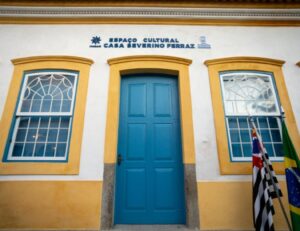 Casa Severino Ferraz recebe exposição fotográfica ‘Rota dos Portos’