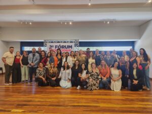 Ilhabela participa do 2º Fórum Educacional do LN para debater inclusão