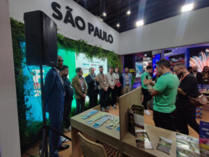 Litoral Norte Paulista recebe 2º Fam Tour Experience