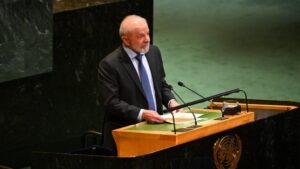 Direita critica discurso de Lula na ONU: “previsível e infantil”