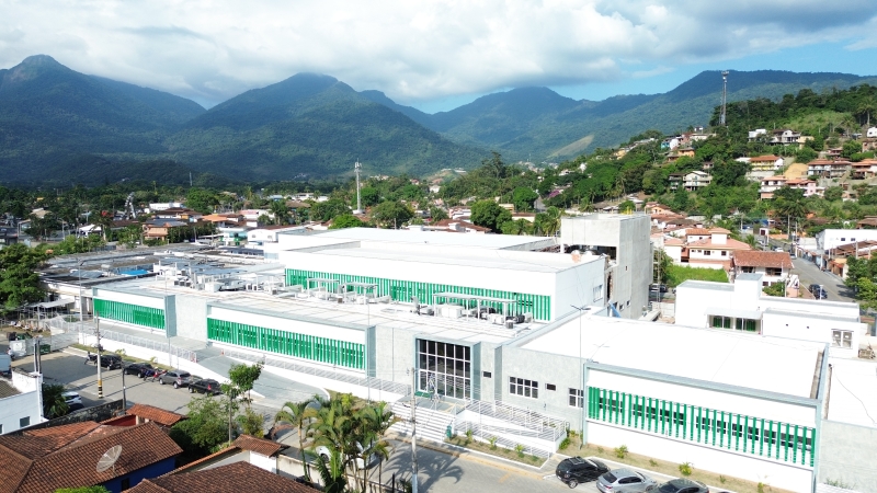 Prefeitura de Ilhabela realiza Iº Simpósio de Conscientização à Doação de Órgãos no dia 27 de setembro