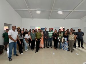 Prefeitura de Ilhabela entrega nova Casa da Criança e do Adolescente